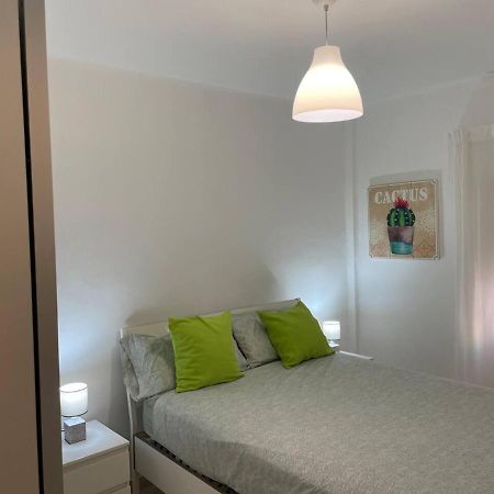 Renovated And Newly Furnished 3 Bedroom Apartment San Fernando Exteriör bild