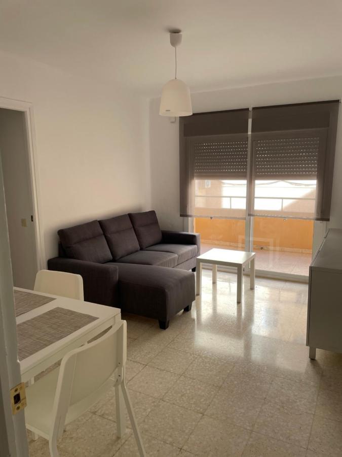 Renovated And Newly Furnished 3 Bedroom Apartment San Fernando Exteriör bild
