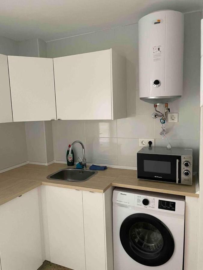 Renovated And Newly Furnished 3 Bedroom Apartment San Fernando Exteriör bild