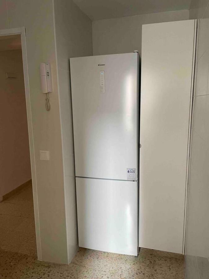 Renovated And Newly Furnished 3 Bedroom Apartment San Fernando Exteriör bild