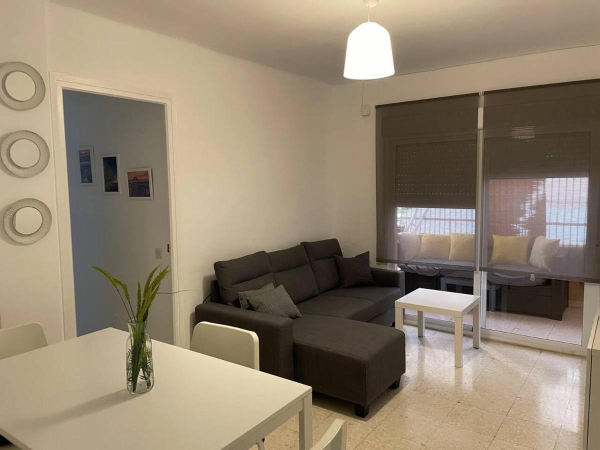 Renovated And Newly Furnished 3 Bedroom Apartment San Fernando Exteriör bild