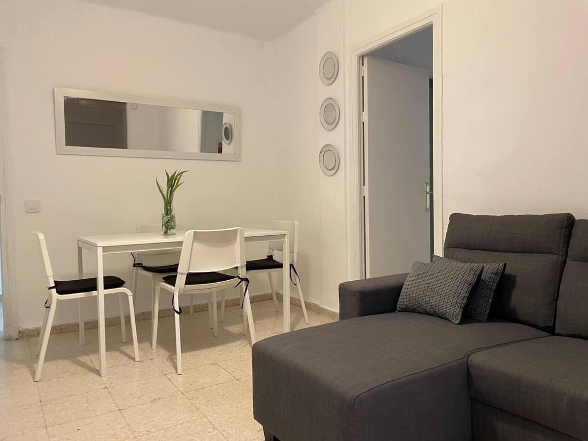Renovated And Newly Furnished 3 Bedroom Apartment San Fernando Exteriör bild