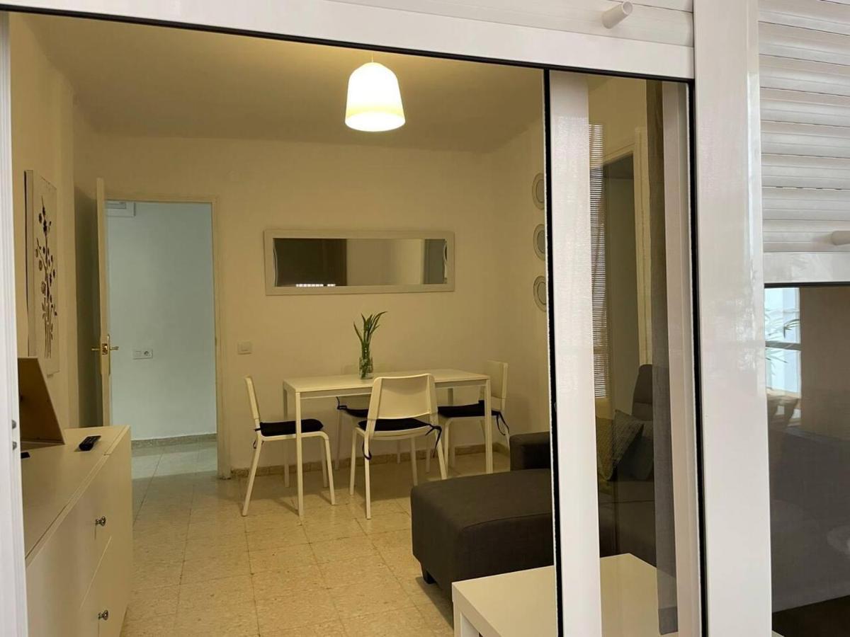 Renovated And Newly Furnished 3 Bedroom Apartment San Fernando Exteriör bild
